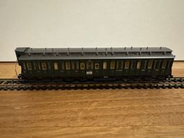 Fleischmann 8086 DRG Abteilwagen 3.Klasse 41800 Altona
