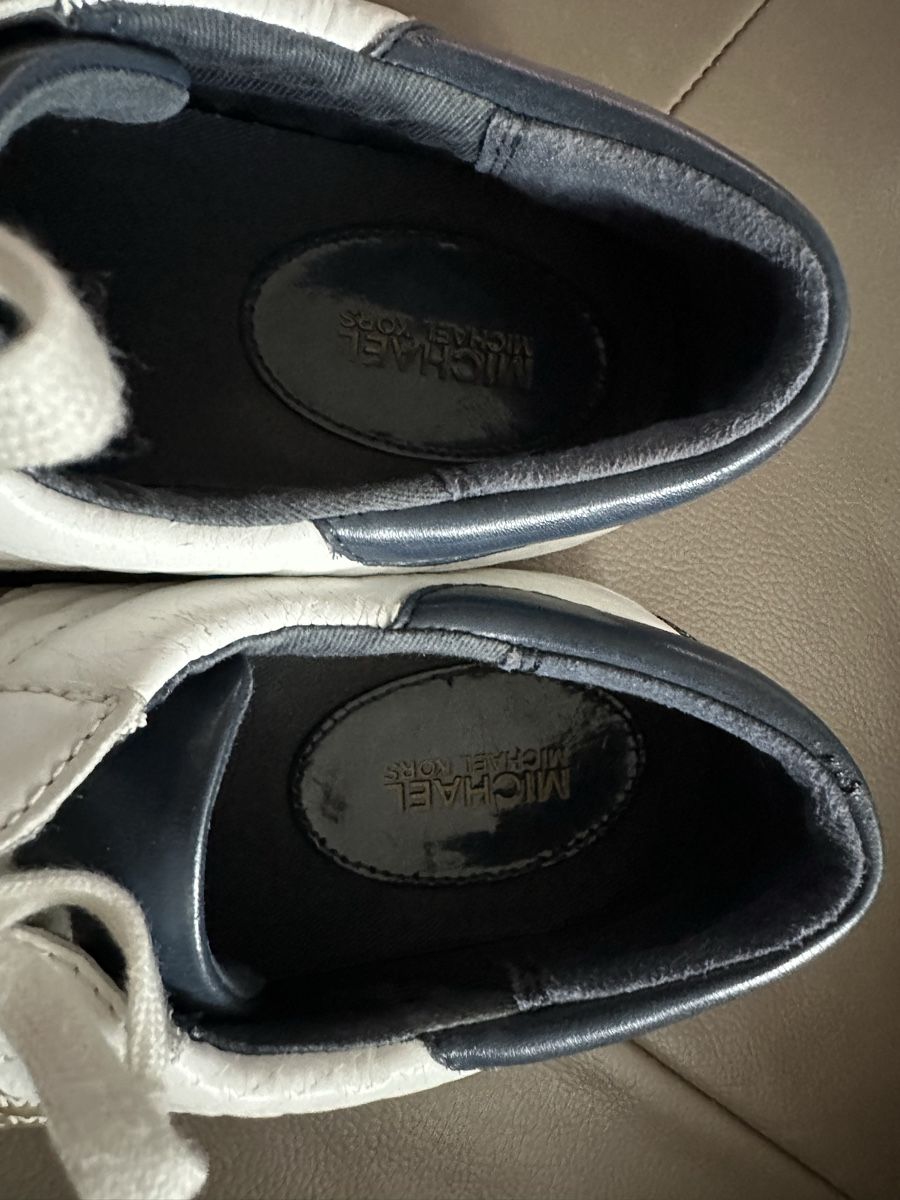 Michael Kors Scarpe da donna: Michael Kors Sneaker – Usato da Zürich venduto da ege_2ghf 2