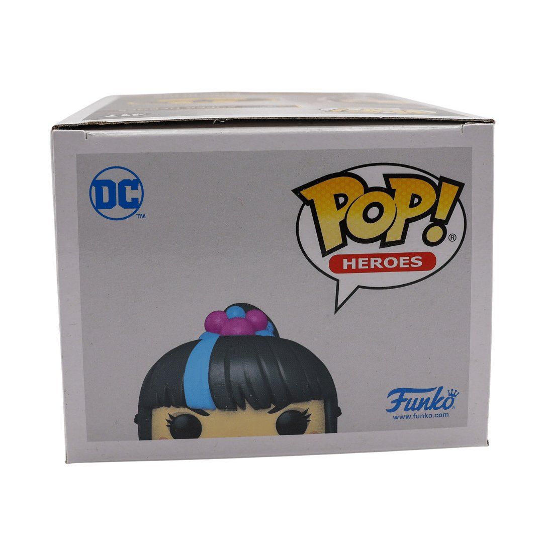 Funko Figuren: Punchline #417 Funko POP DC COMICS – Neu und originalverpackt aus Paudex von dindeboy 5