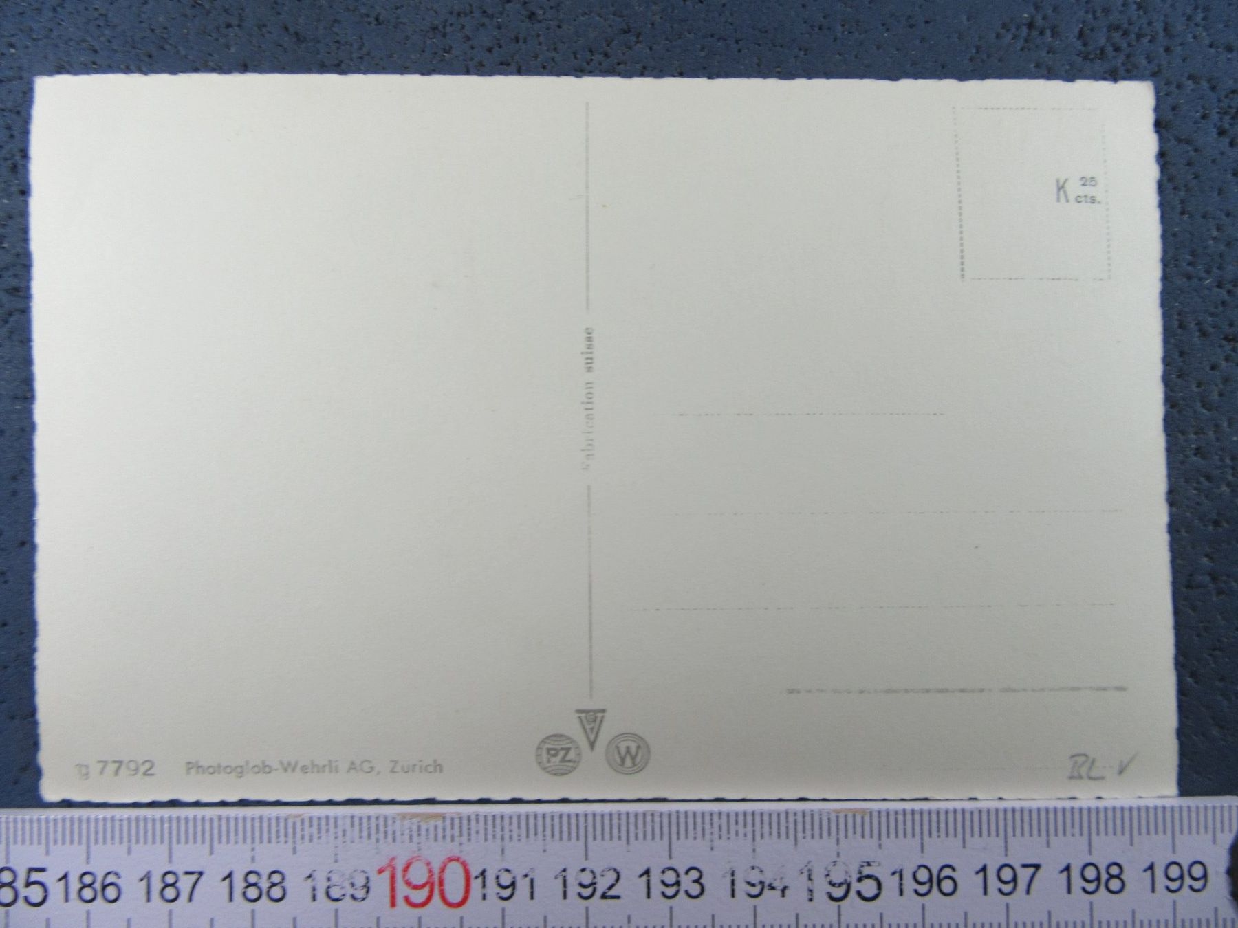 Cartoline postali: GELTERKINDEN SCHULHAUS BL AK BUG – Usato da Ettingen venduto da Hausi4711 2