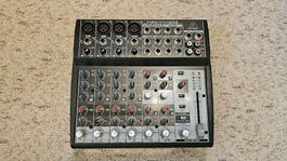 Xneyx 1202 Analog Mischpult