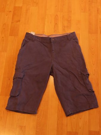 mittelblaue Bermudas für Jungen 176 Cyrillus
