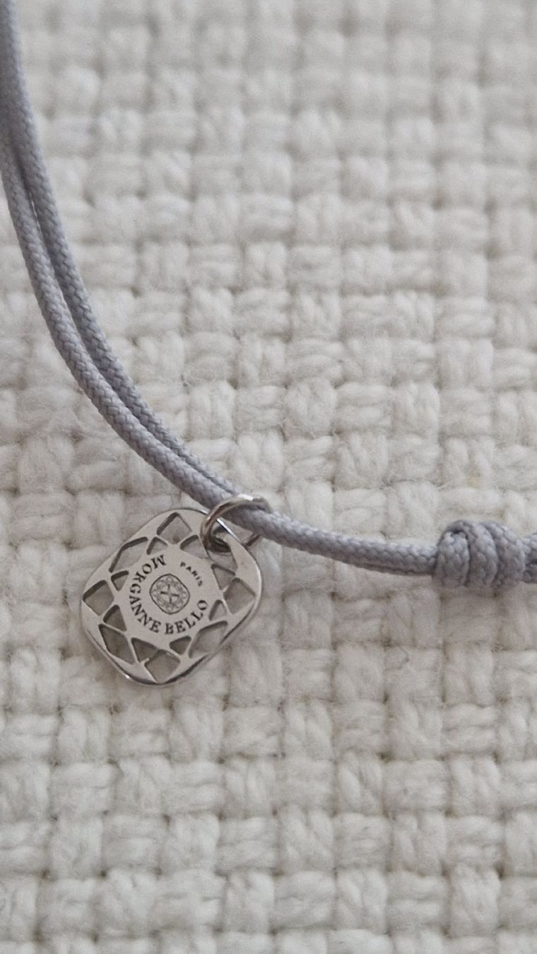 Armbänder & -reifen: Bracelet Morganne Bello – Neu (gemäss Beschreibung) aus Collombey von Preloveditems 2