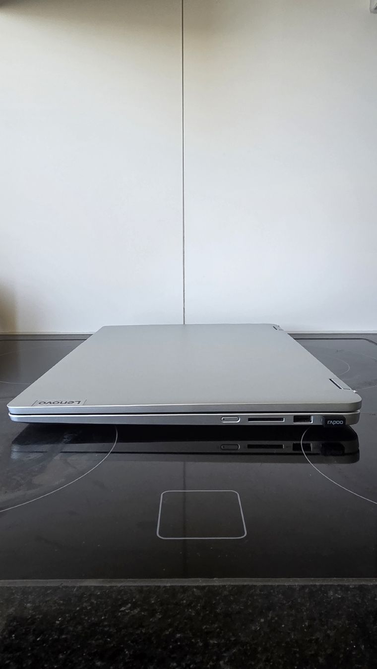 Lenovo Notebooks: Lenovo IdeaPad flex 5 – Gebraucht aus Niederscherli von LmPictures 2