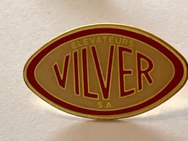 1 Pin Elevateurs Vilver S.A.