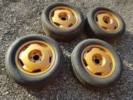 Räder Pontiac Bonneville