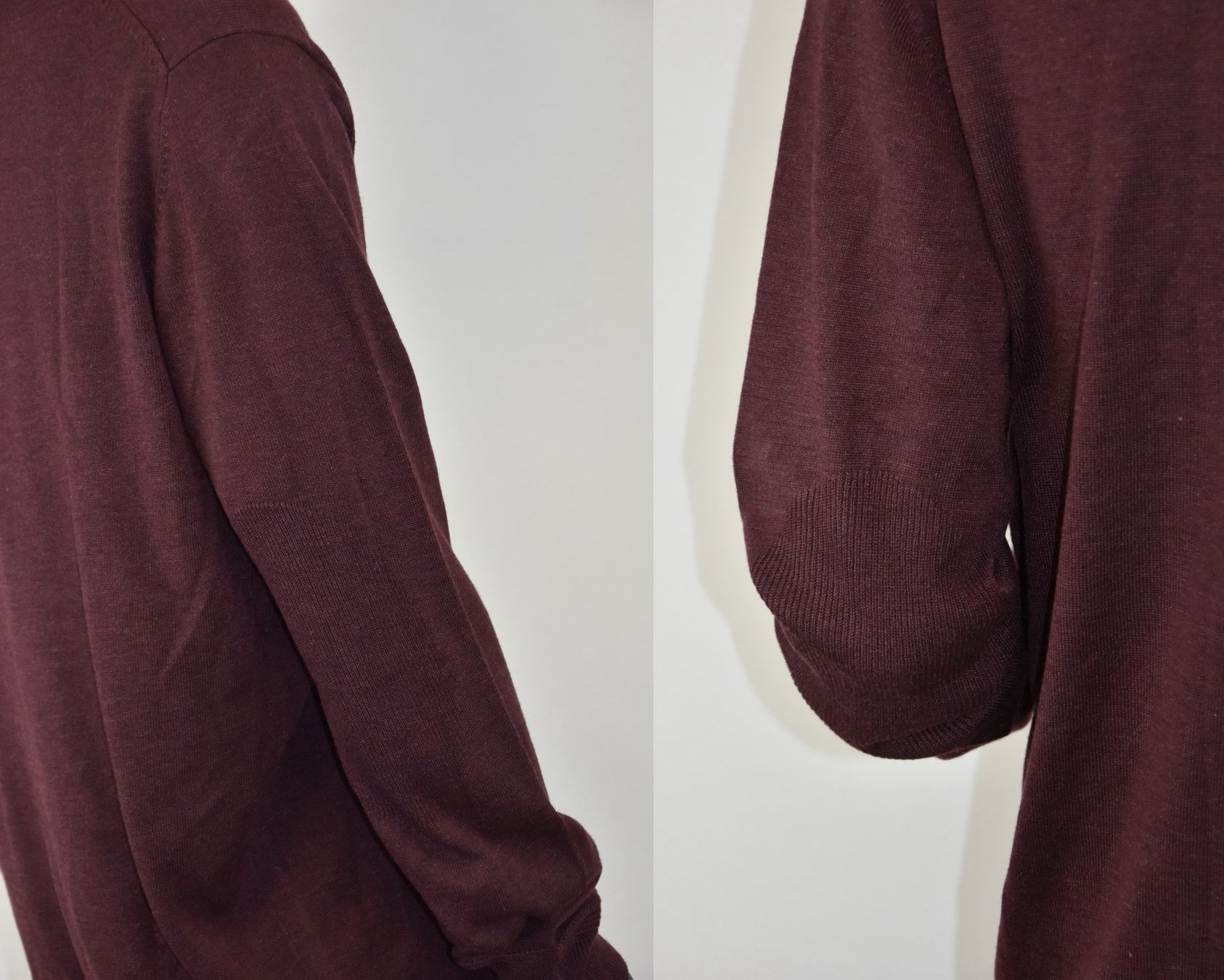 G-Star Pulls & Sweat-shirts: G-Star RAW Herren Pullover V Neck Pullover /weinrot/Gr.XL – Neuf avec emballage d'origine à Wohlenschwil par EddieS-Outlet 7
