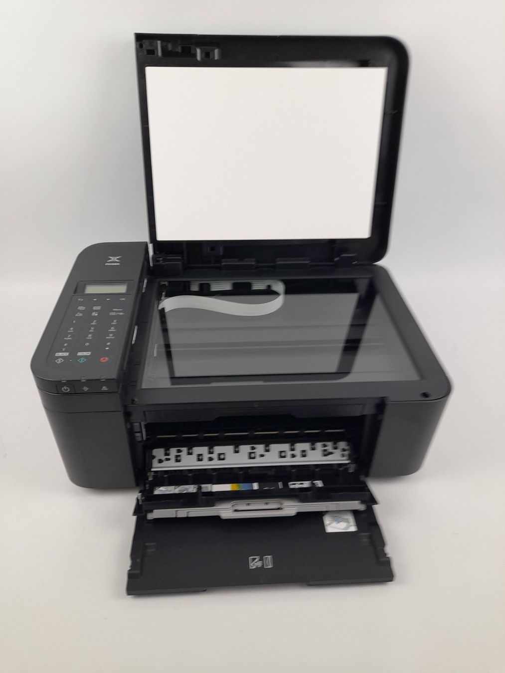 Canon Drucker: CANON PIXMA TR4650 Drucker – Gebraucht aus Liebefeld von Restwert_Liebefeld 1