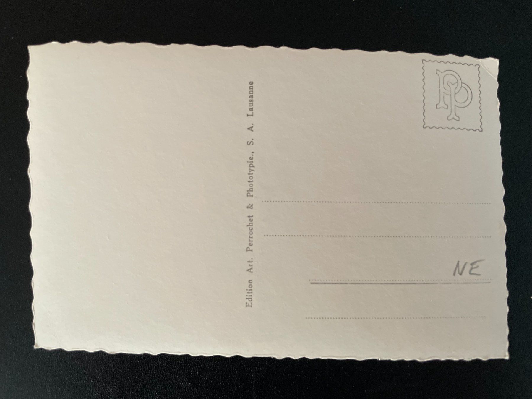 Cartes postales: AK NE Bassin du Doubs – D'occasion à Thal par Danny82 1
