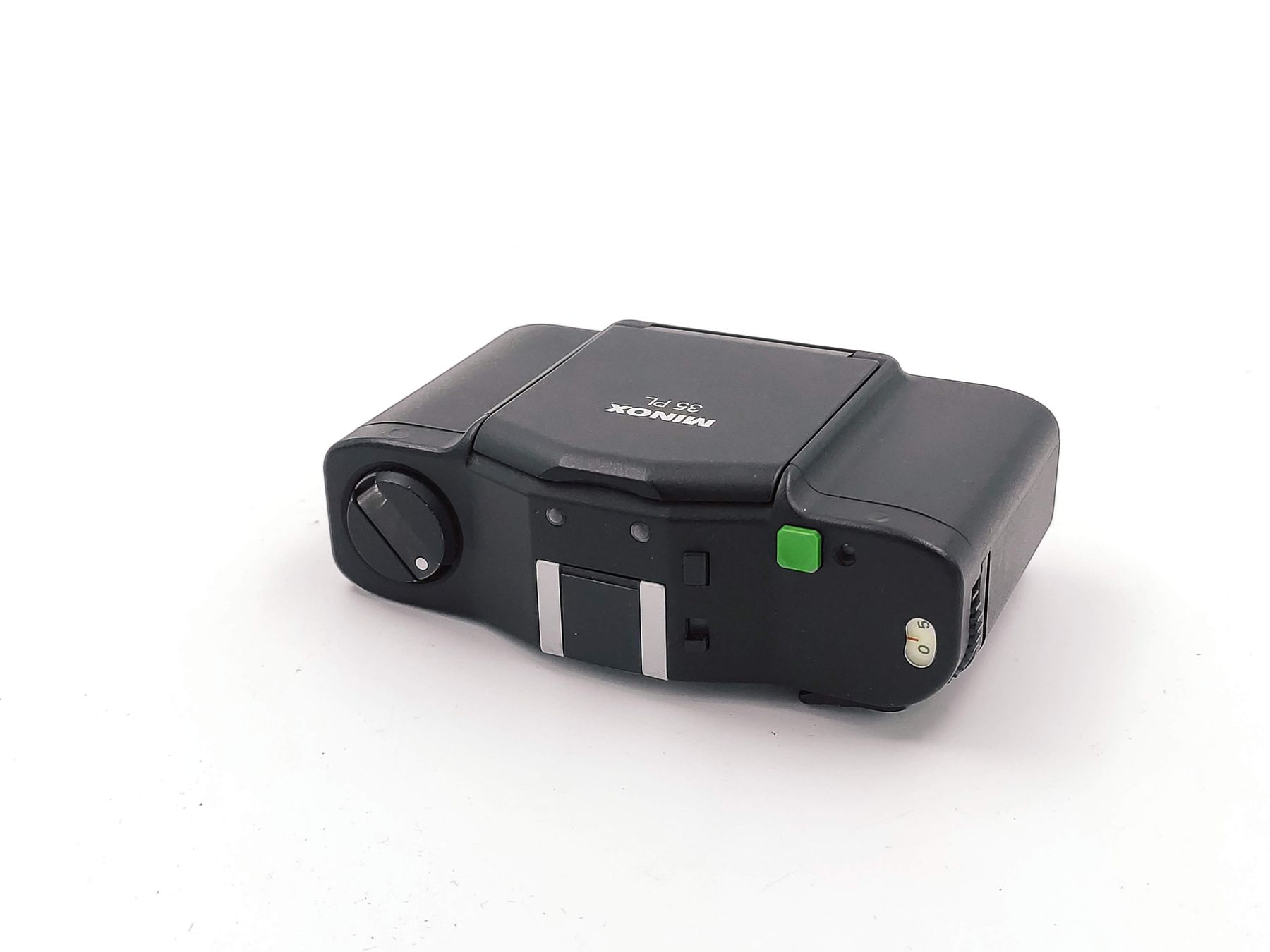 Minox Kamera: Minox 35 PL - mit Programmautomatik! Inkl. Batterie – Gebraucht aus Kreuzlingen von Tewes 7