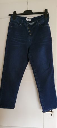 Chicoree 3/4 Jeans, gr.M