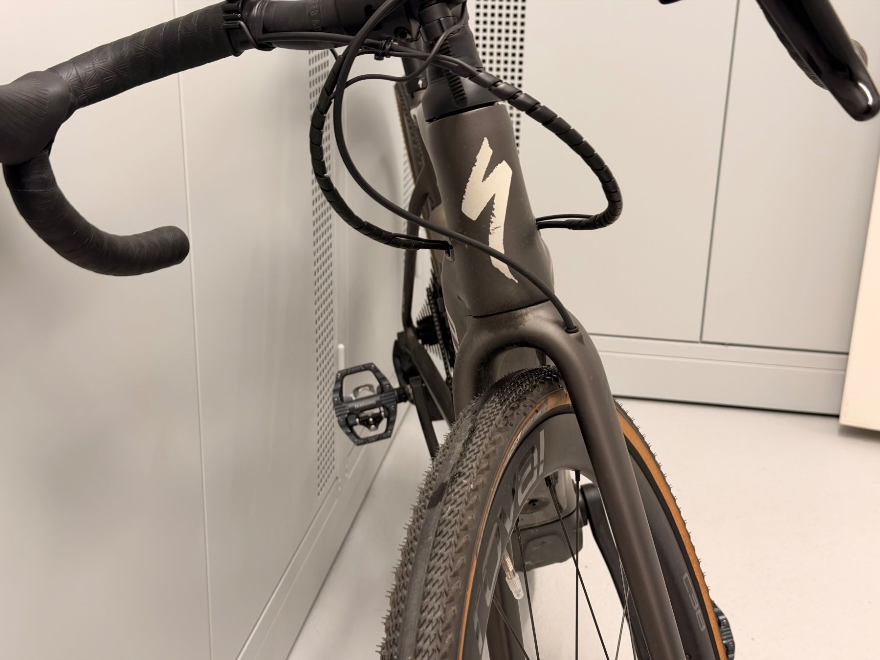 Specialized Biciclette: Specialized Turbo Creo SL Expert EVO – Usato da Uitikon Waldegg venduto da Techfox 9