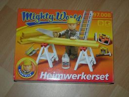 Heimwerkerset Bastel-Artikel