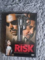RISK    DVD