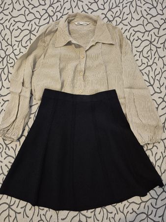 ensemble zara🥰