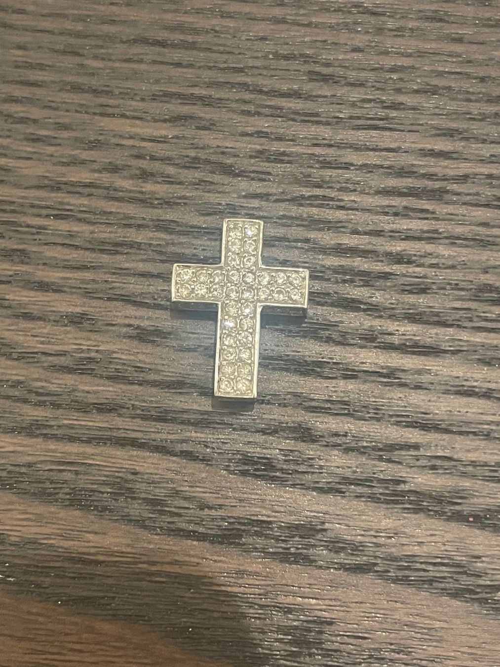 Anhänger: Kreuz Anhänger – Gebraucht aus Zürich von Supron01 3