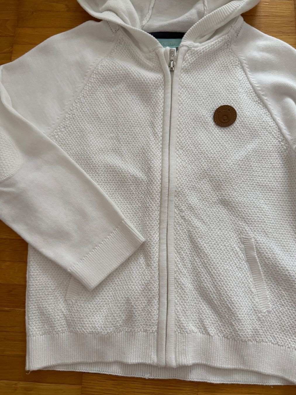 Okaidi Jacken & Mäntel: Okaidi Jacke Gr 98cm – Neu (gemäss Beschreibung) aus Richterswil von Eunoia85 2