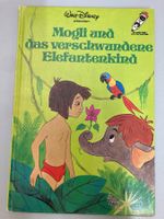Walt Disney Mogli und das verschwundene Elefantenkind Buch