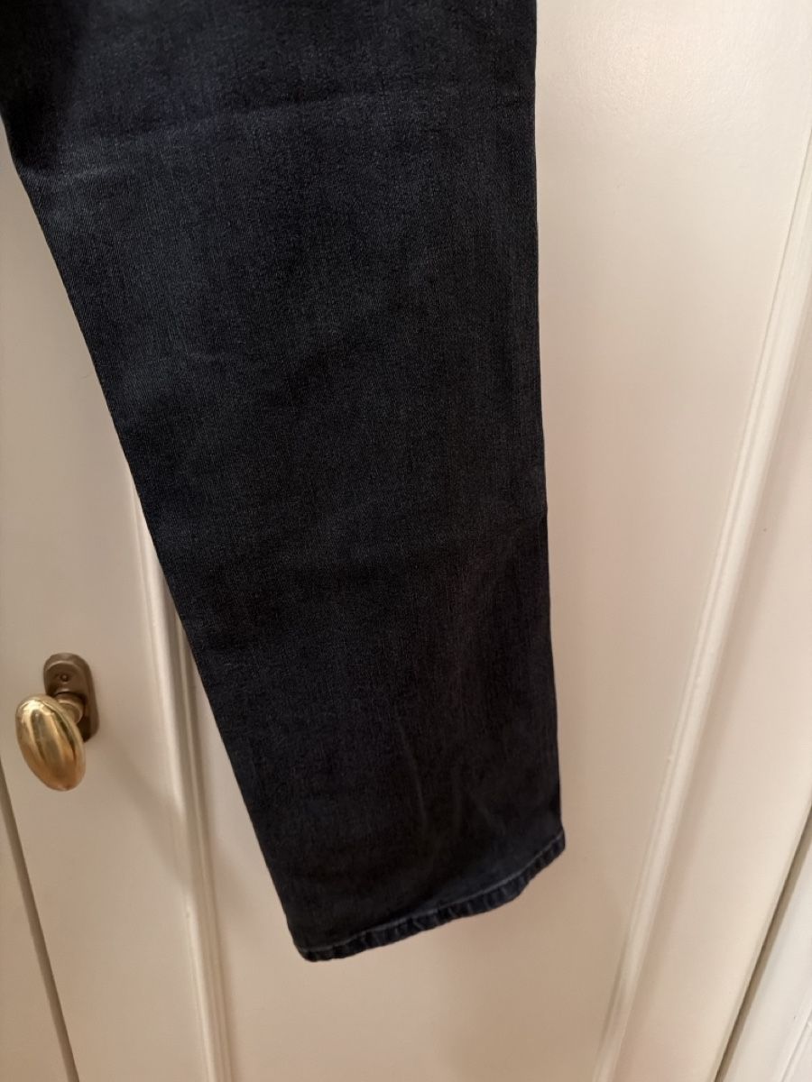 Jeans: Jean ORAIJE Paris - Taille 38 – Usato da Lausanne venduto da Pascal9999 5