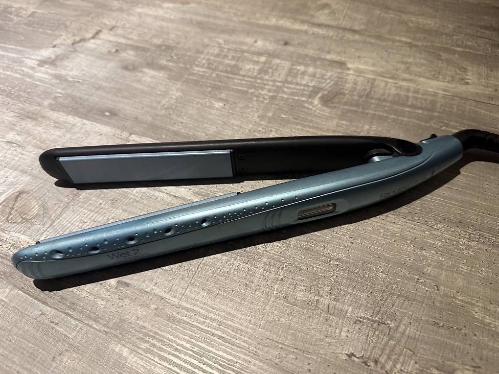 Piastre & Arricciacapelli: Piastra per capelli REMINGTON – Usato da Ponte Capriasca venduto da lin_h5bj 1