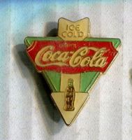 Coca-Cola.
