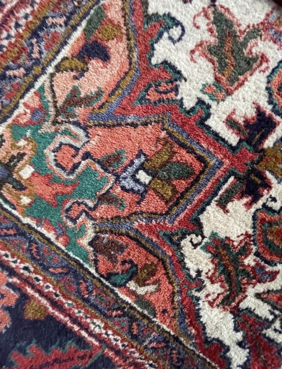 Teppiche: Gepflegter Orientteppich (sauber) – Gebraucht aus Näfels von Triibholz 1