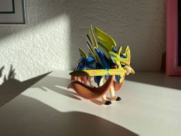 Pokémon - Figurine - Sacha et Pikachu - Jeux de société - Acheter sur  L'Auberge du Jeu - Suisse