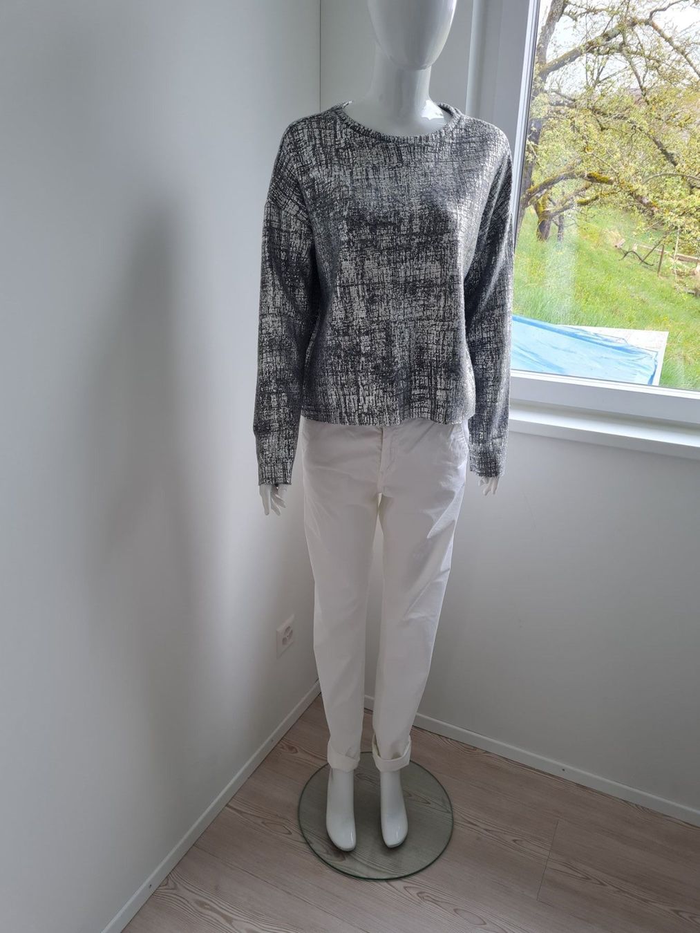 Pullover & Sweatshirts: Pullover kuschelig – Neu (gemäss Beschreibung) aus Schaffhausen von Catboot01 1
