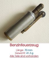 Benzinfeuerzeug