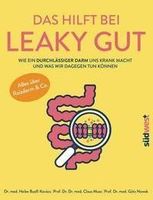 Das hilft bei Leaky Gut neuwertig