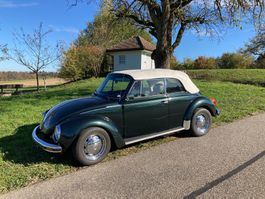 VW Käfer 15  1303