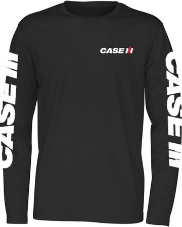 Case IH Langarmshirt
