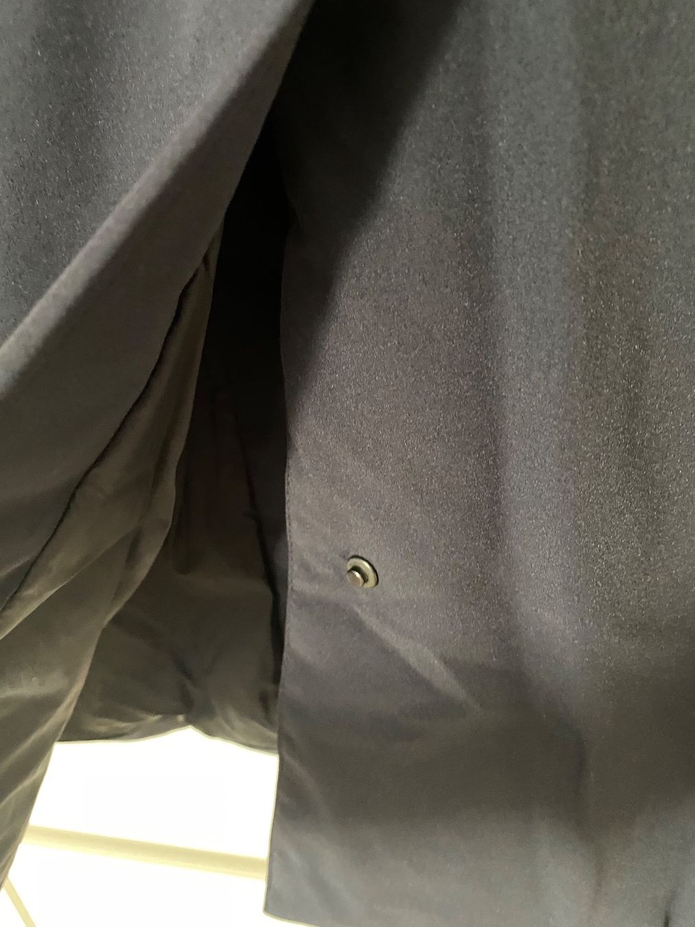 Armani Cappotti: Armani Trenchcoat Herren – Usato da Wermatswil venduto da -secondchance- 3