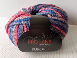 1 Knäuel Furore Pro Lana