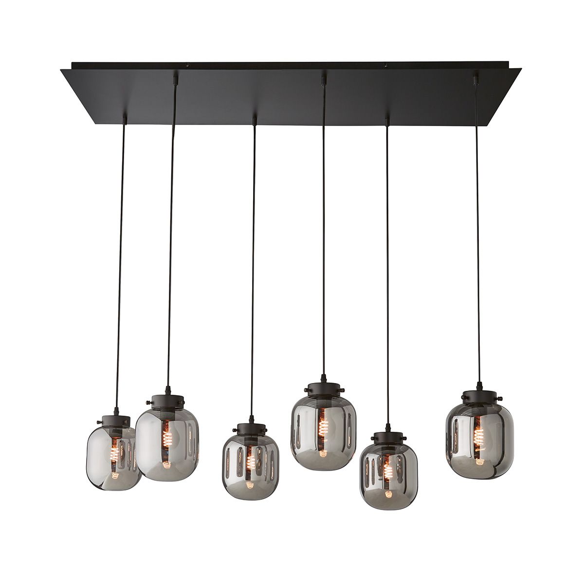 Kronleuchter & Deckenlampen: Designer Pendelleuchte, 115 cm x 38 cm – Neu (gemäss Beschreibung) aus Kreuzlingen von Smart-Light 2