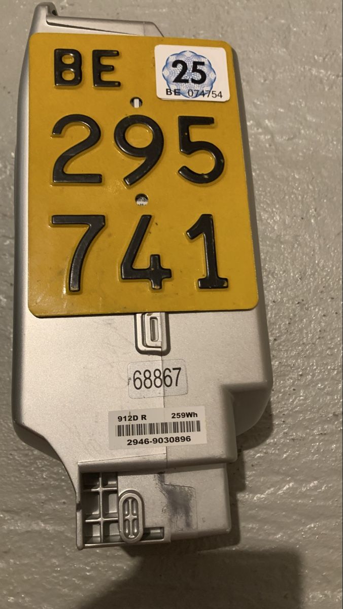Flyer Velos: Fleyer 45kmh; Cross – Gebraucht aus Utzigen von gre_x76z 3
