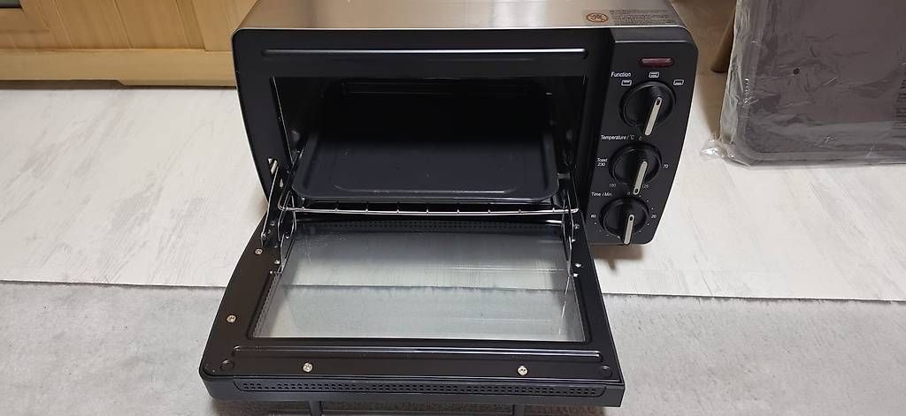 Forni: Backofen Miostar - ideal zum Campen – Usato da Winterthur venduto da mar_9jkw 3