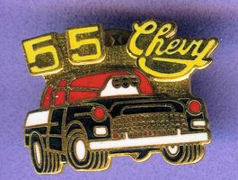 Chevy Belair