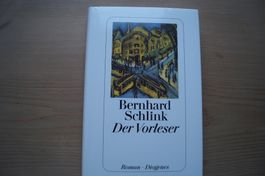 Der Vorleser, Bernhard Schlink