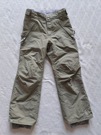 Skihose Protest Gr. 140, top Zustand!