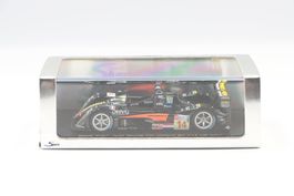 Dome S101 Judd Racing For Holland BV LM 2007 1:43 Spark