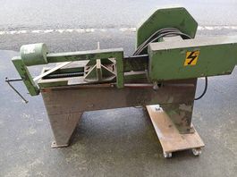 Metallsäge Eisensäge