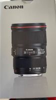 CANON EF 16-35mm f/4L IS USM