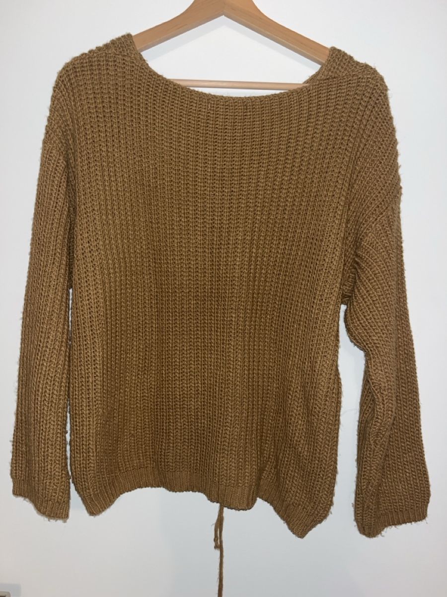 Maglioni & Felpe: Stylischer Strickpullover – Usato da Dübendorf venduto da ani_xht5 1
