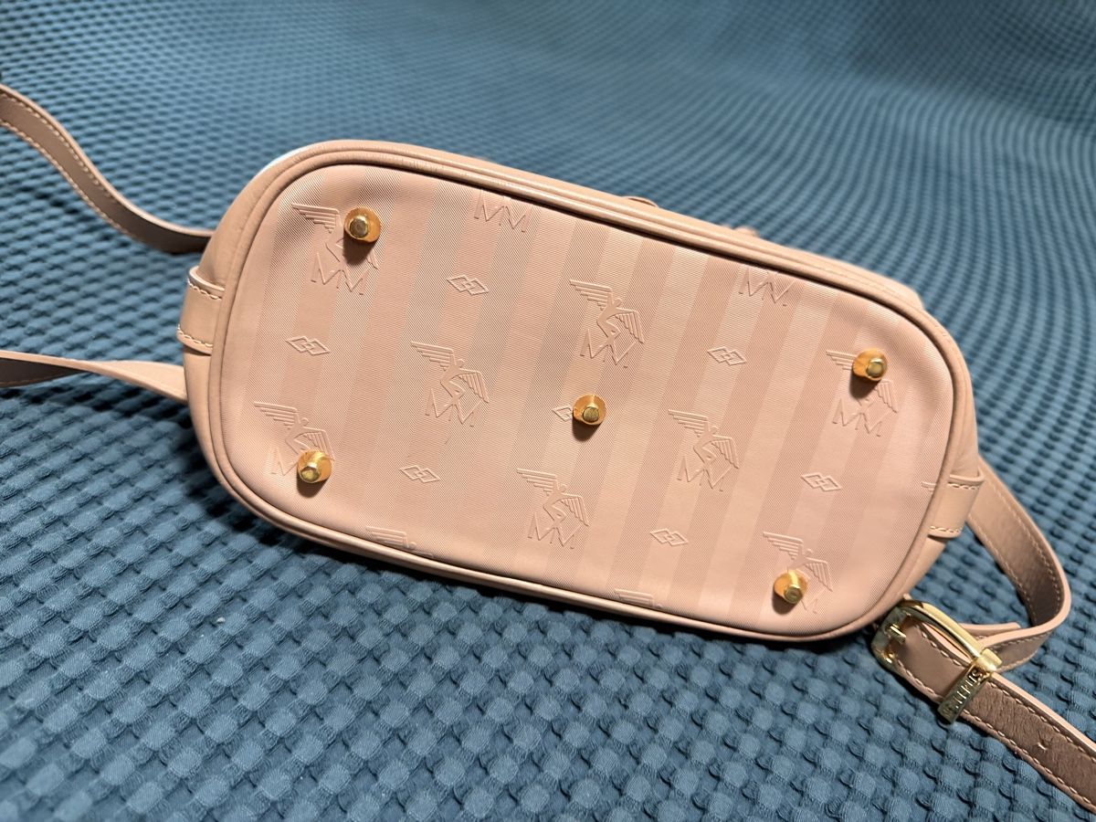 Maison Mollerus Taschen für Damen: Mollerus Shopper – Gebraucht aus Dietikon von Aleksjov 1