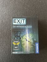 Exit das Spiel