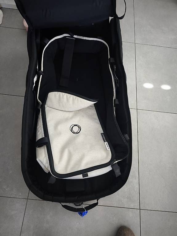 Kinderwagen: Poussette Bugaboo Cameleon 3 – Gebraucht aus Bussigny von and3188 4