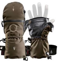 Winter Handschuhe, The Heat Company, neu Grösse 8-9