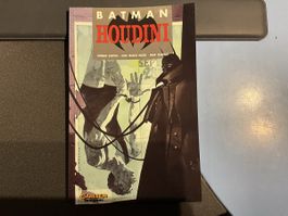 Batman-Houdini (Carlsen)
