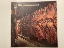 Edgar Broughton Band LP